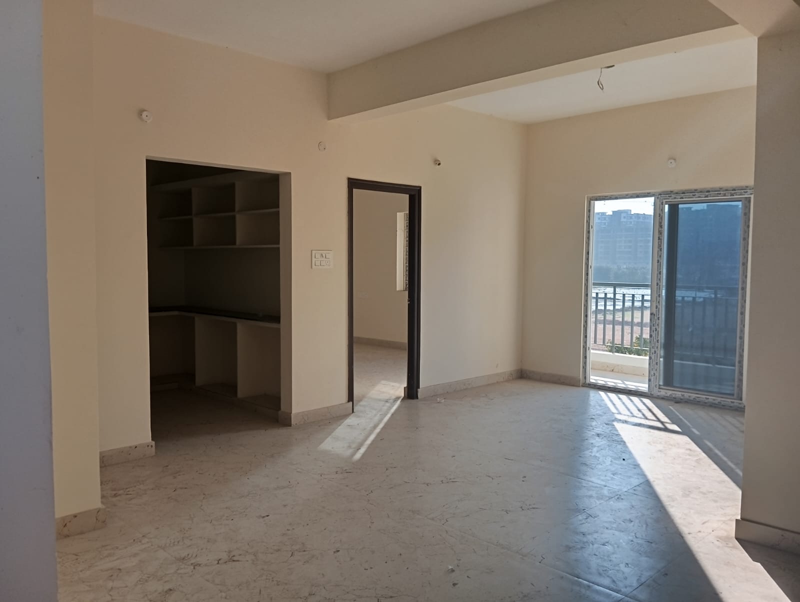 Gated community 2 bhk flats @Ameenpur Hyderabad #MCORVilaasam 9701498367